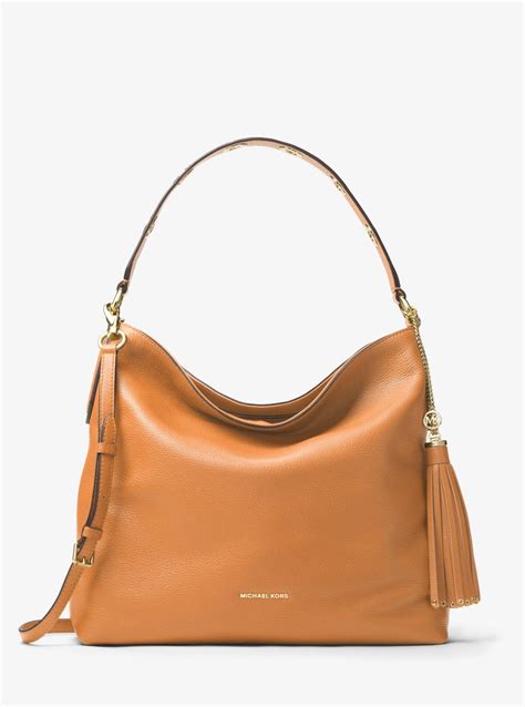 where tobuy michael kors bag ny|brooklyn large leather shoulder bag.